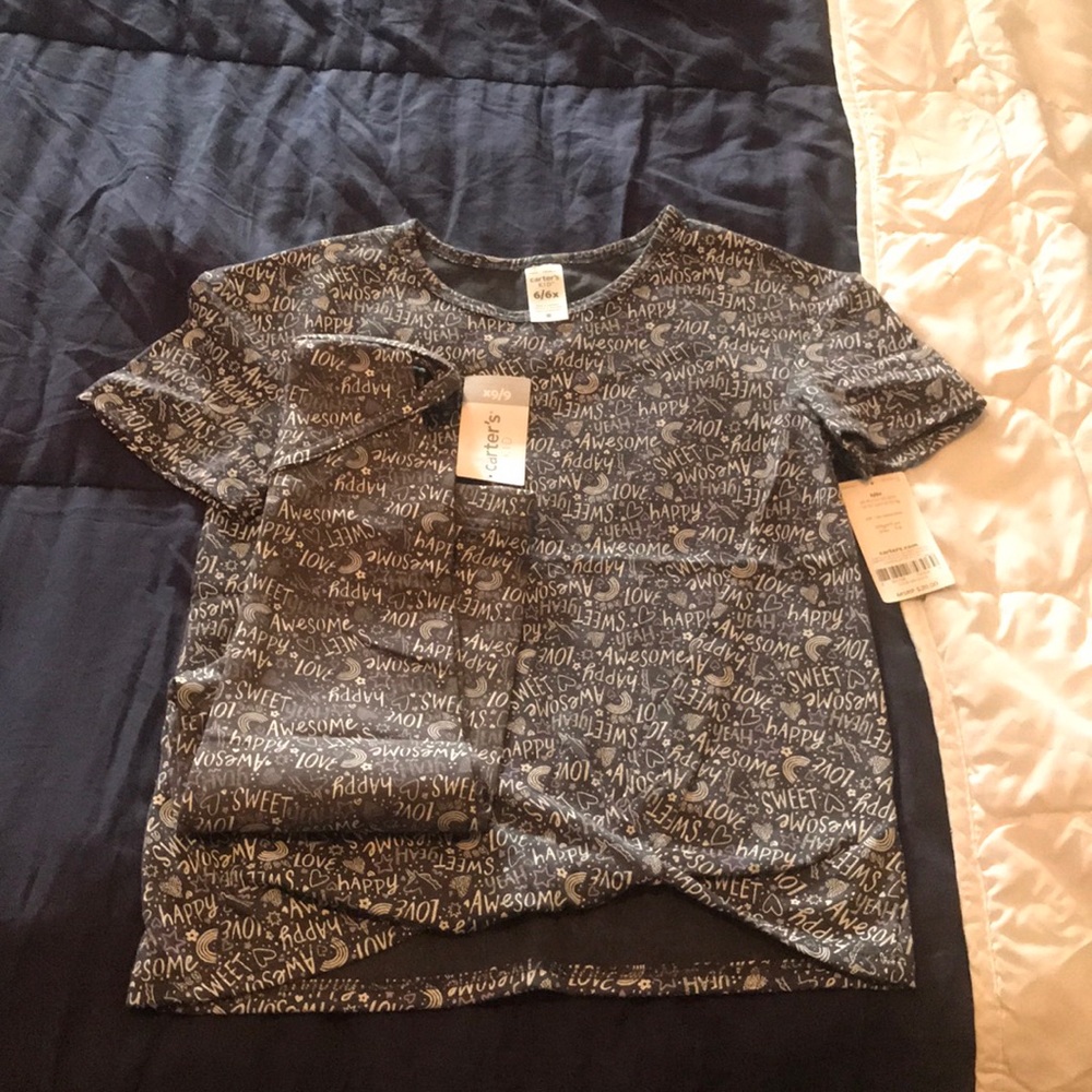 Little Girls 2pc